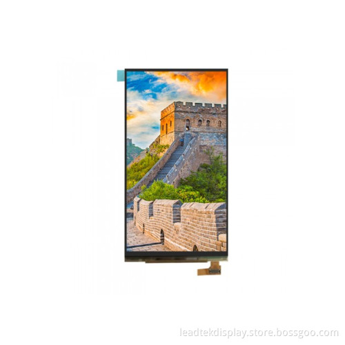 5.5 Inch 1080x1920 With Touch IPS Panel TFT With MIPI Interface Module
